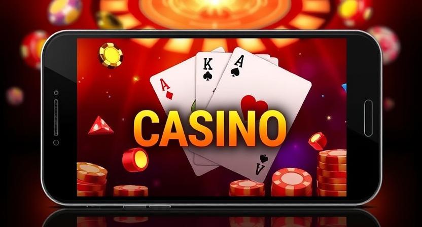 TAKA56 app smooth mobile gameplay