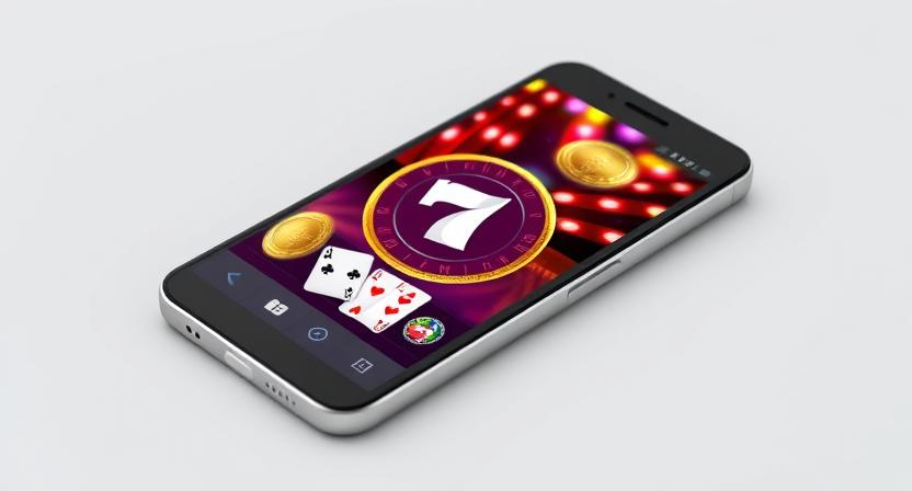 Full-featured casino and betting in TAKA56 app