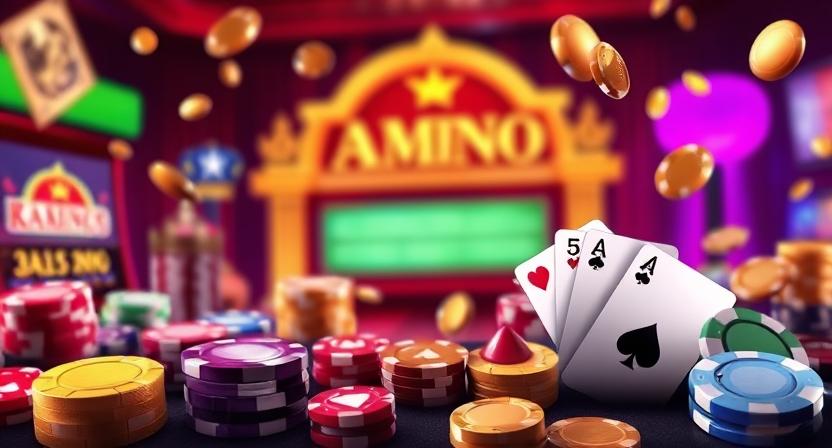 Colorful themes and thrilling jackpots in TAKA56 slots