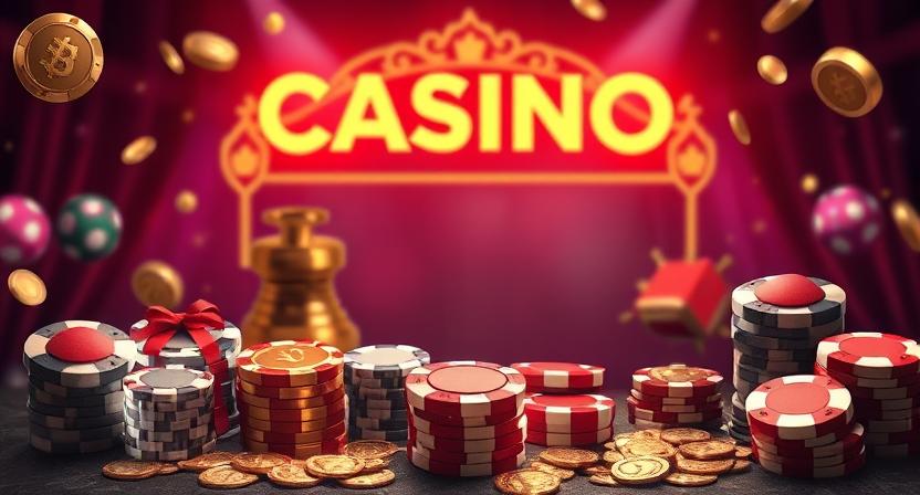 Exclusive rewards and promotions for TAKA56 slots