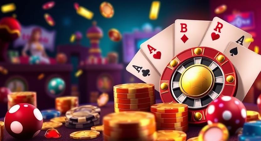 Mobile-optimized and fast-loading TAKA56 slot games