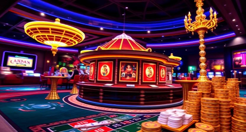 Mobile and desktop TAKA56 platform